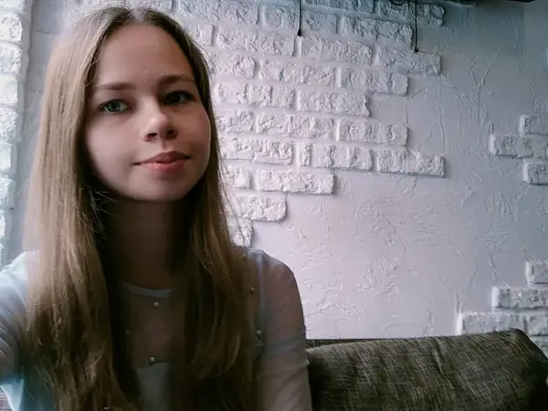 Olga Mosunova