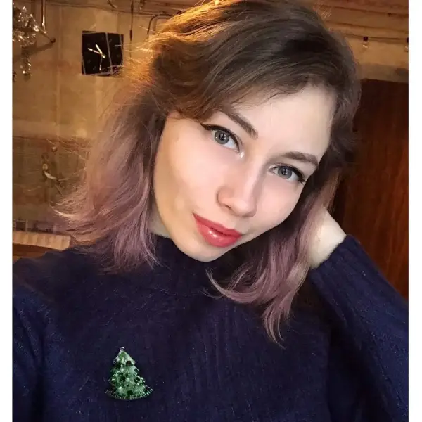 Анна Крылова