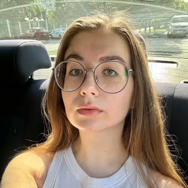 Матвейчук Алёна