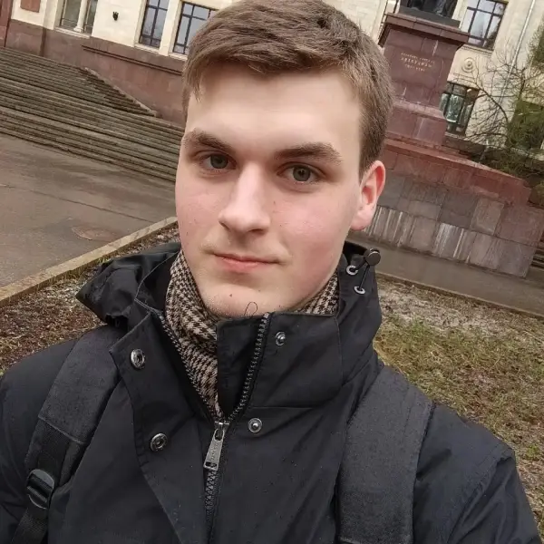 Василий Менчиков