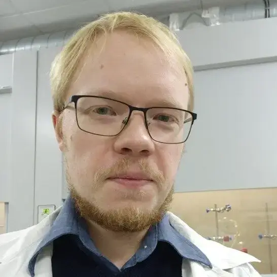 Антон Якиманский