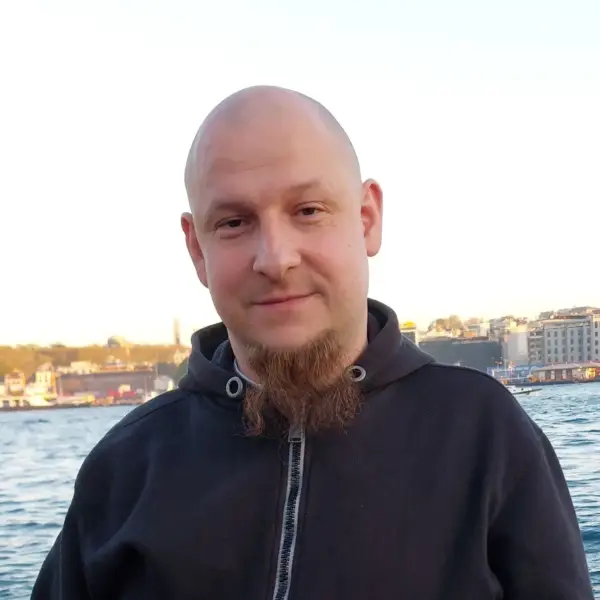 Георгий Дудкин