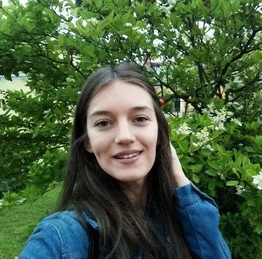 Карина Самигулина