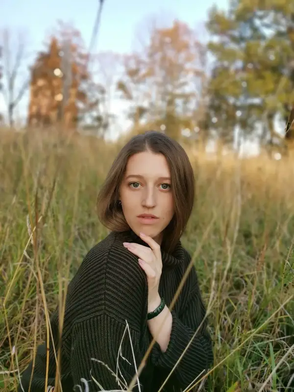Алёна Кабанова