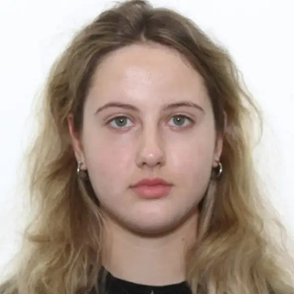 Инна Фролова