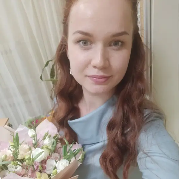 Ольга Соколова