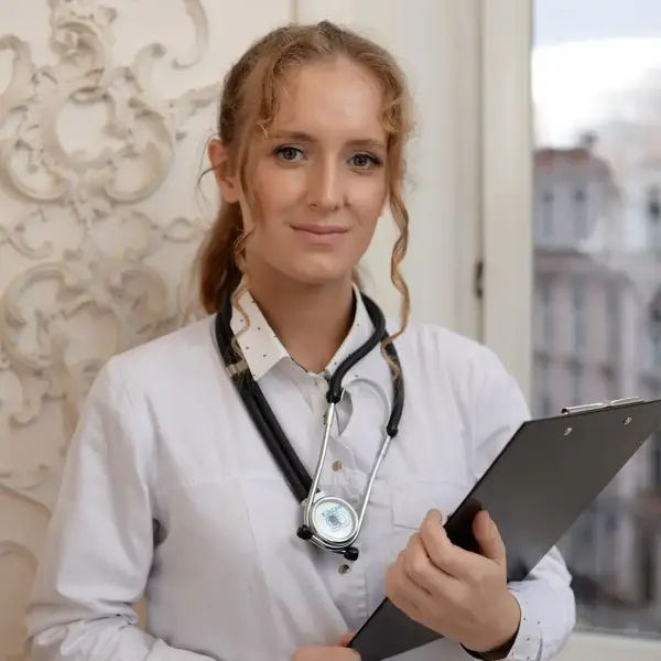 Екатерина Геннадьевна В.