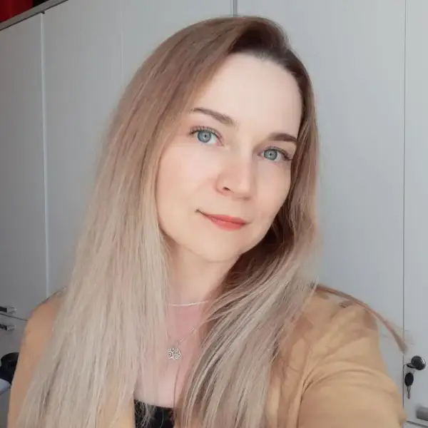 Анна Чернова