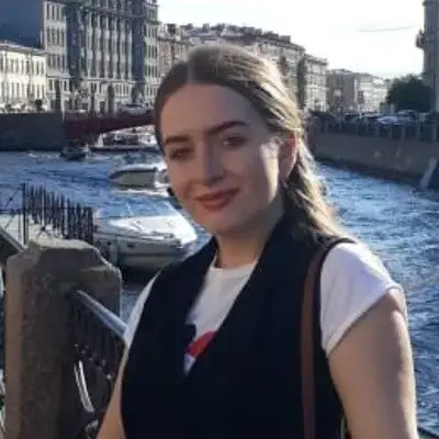 Аделина Бондарева