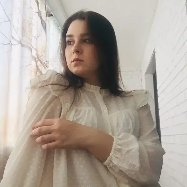Полина Быкова