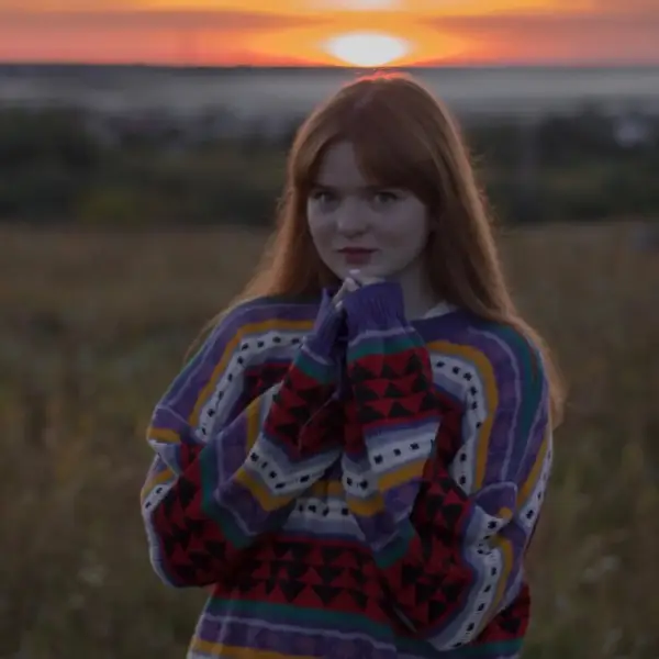 Валерия Сторожик