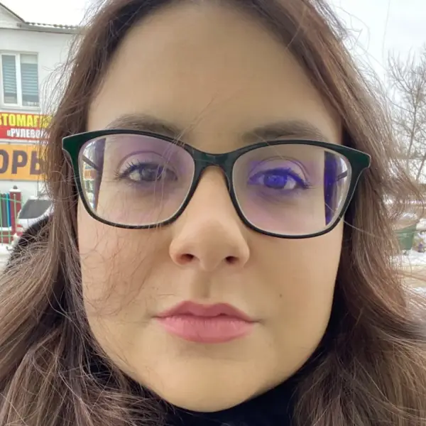 Анна Ванина