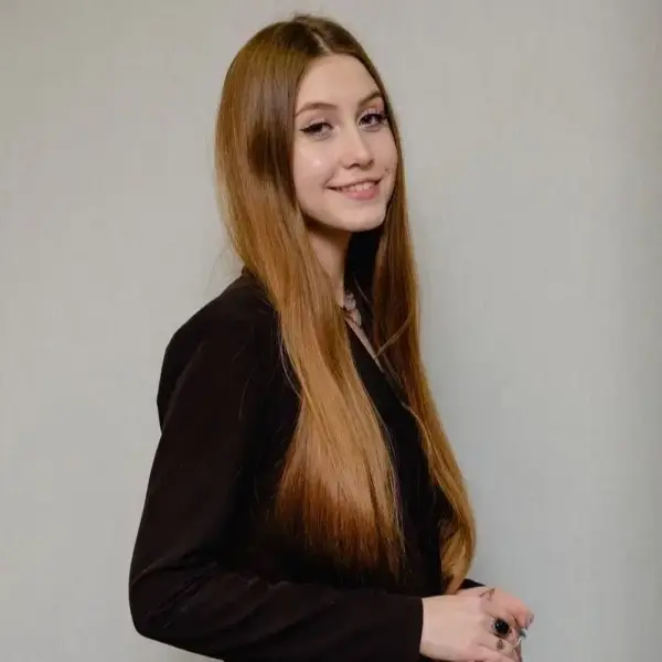 Арина Рябовалова