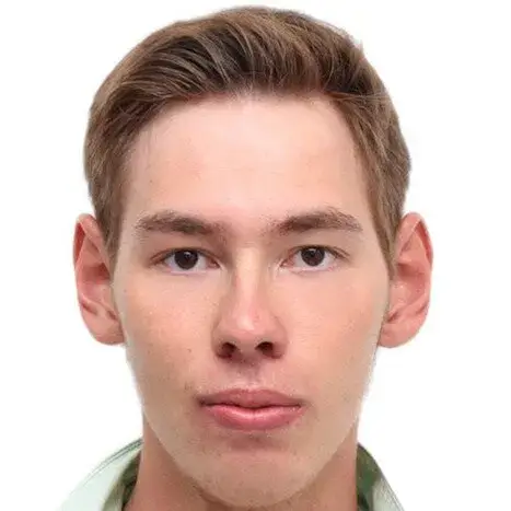 Иван Елохин