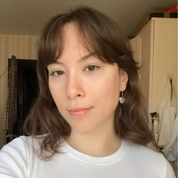 Екатерина Исакова