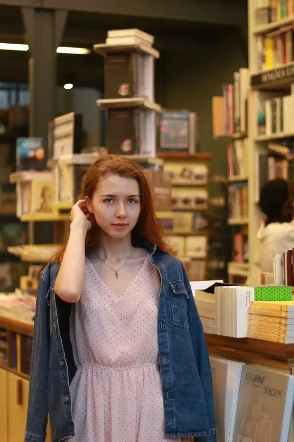 Dasha Miroshina