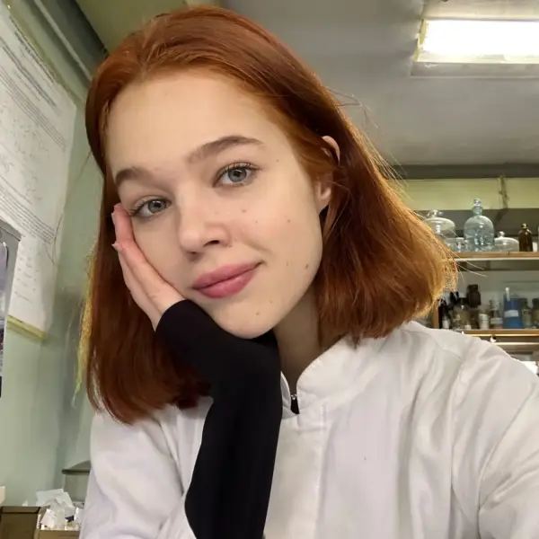 Софья Шишкова