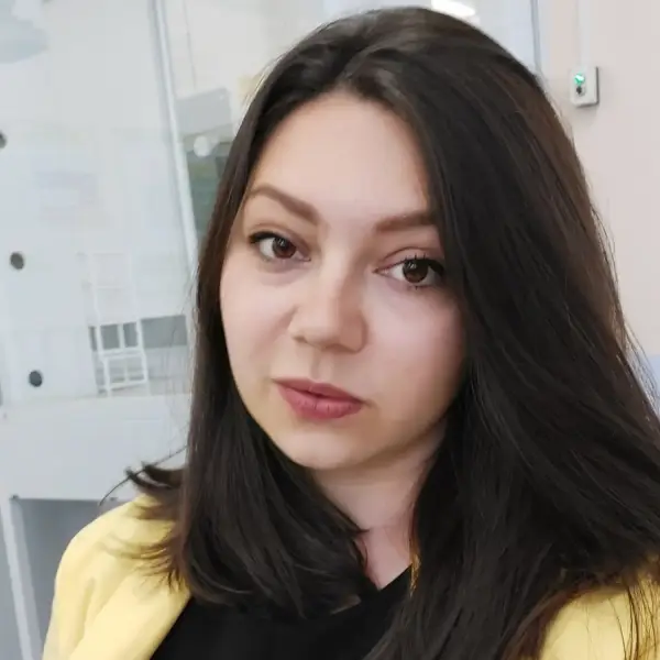 Эльвира Кереселидзе