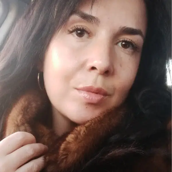 Елена О.