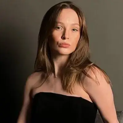 Виктория Ушакова