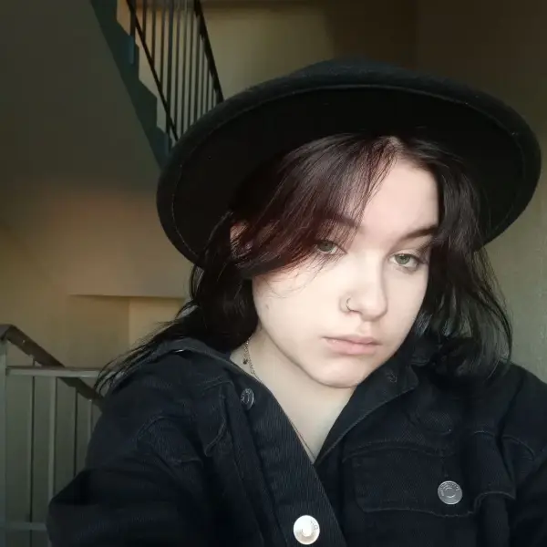 Карина Волкова