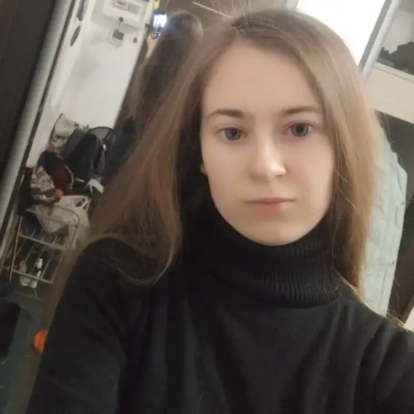 Дарья Кадникова