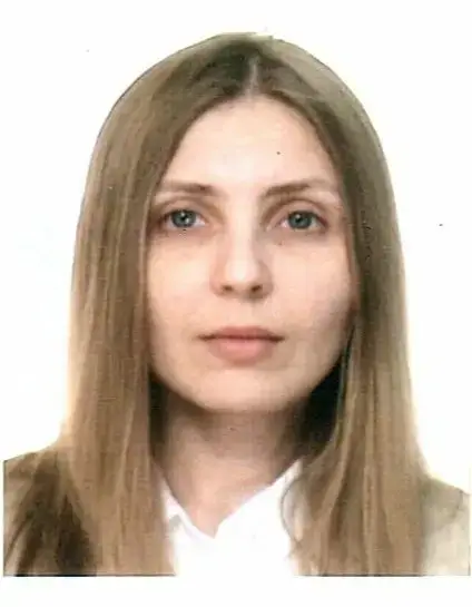 Полина Стрельник