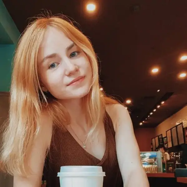 Анастасия Кравцова