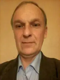 Олег Владимирович Лебедев