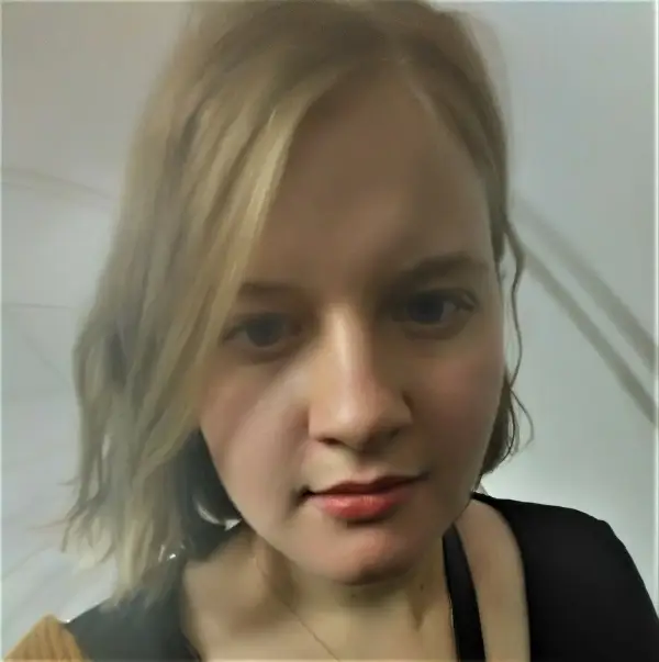 Анна Боклер