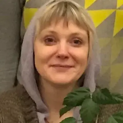 Светлана Муравьева