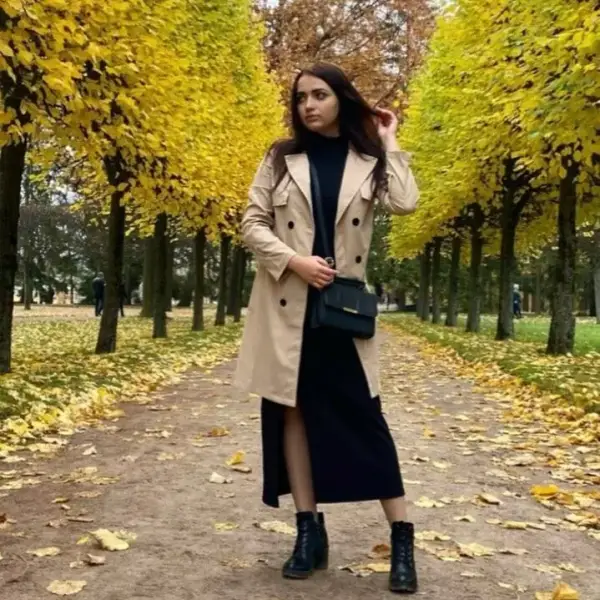Ксения Луговенко