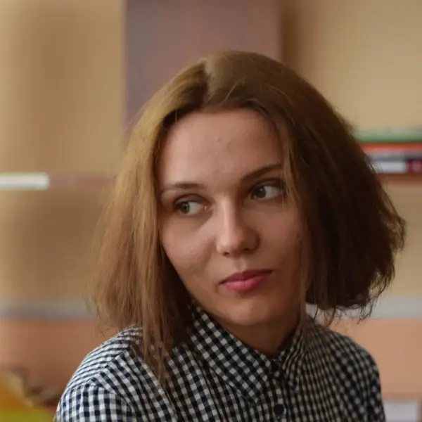 Ольга Михайлова