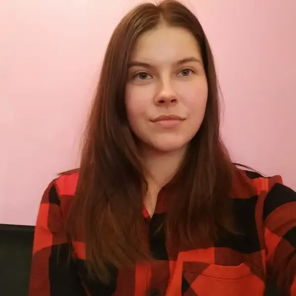 Кравцова Александра