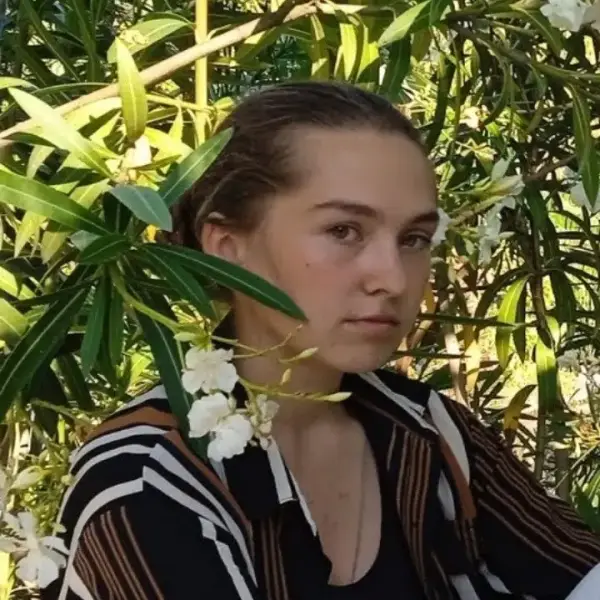 Maria Osadchaya