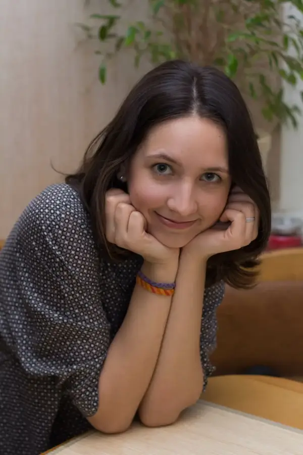Алина Коваль