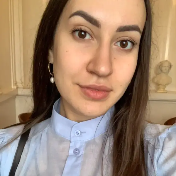 Арина Полывяная