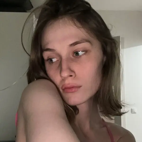 Ариана Кудряшова