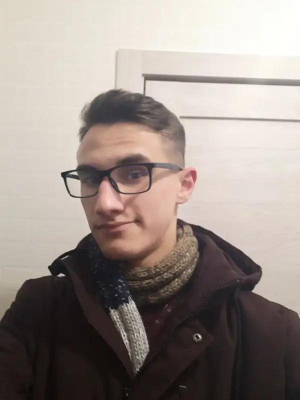 Андрей Вахеев