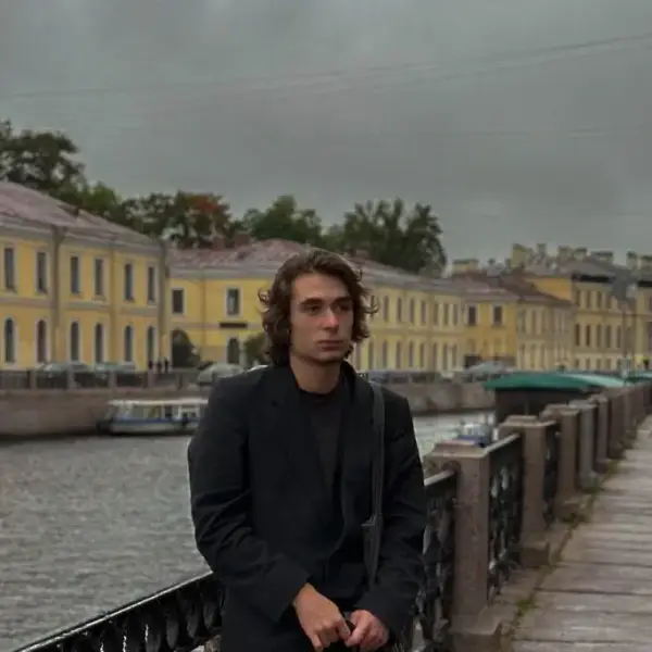 Вячеслав Фишер