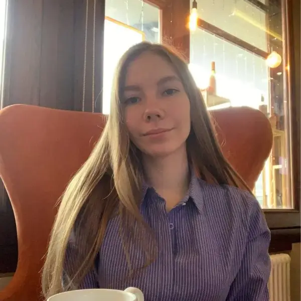 Олеся Юрьевна Ваулина