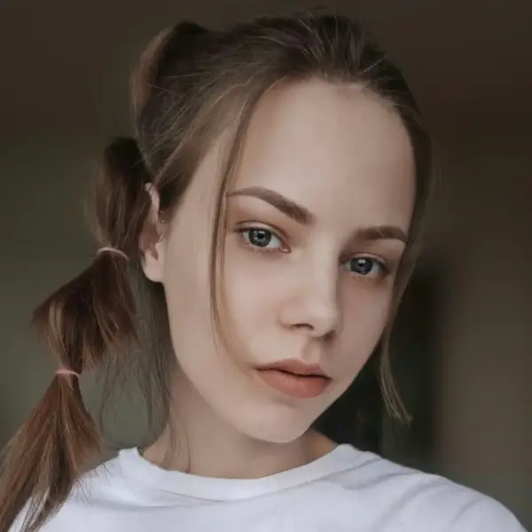 Ольга Соловьева