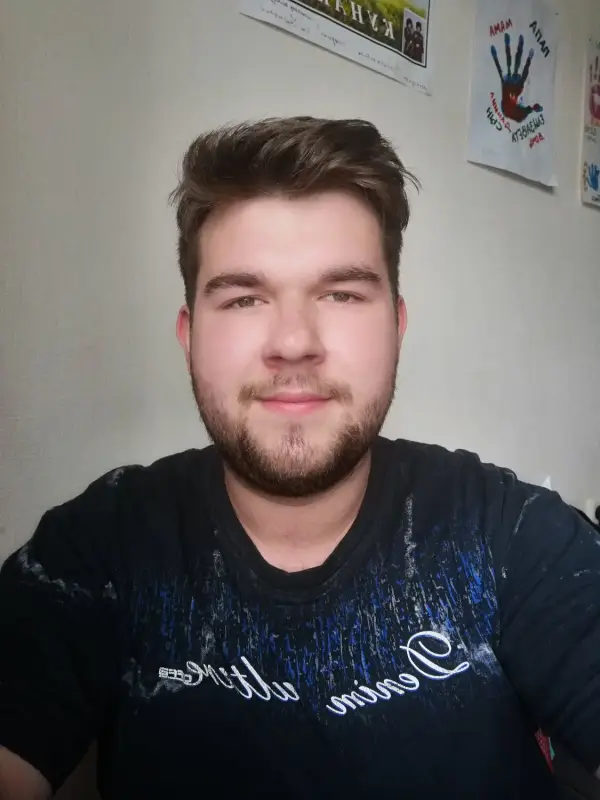 Кирилл Гордеев