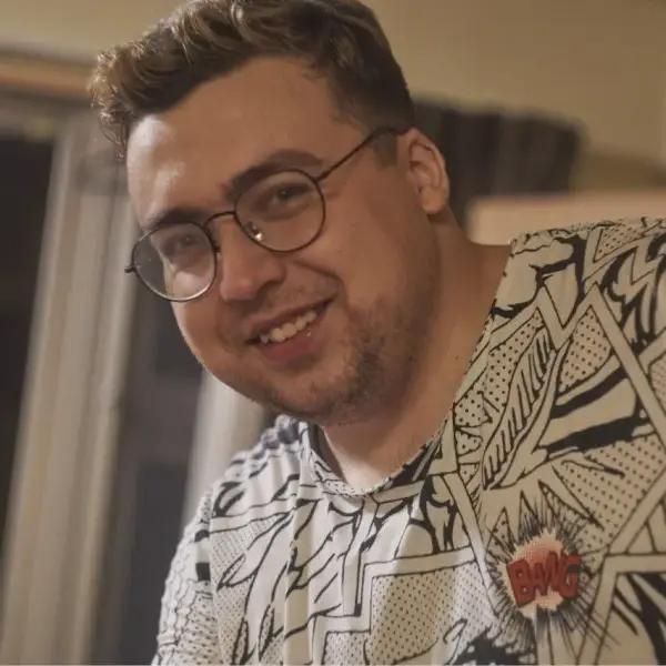 Тимофей Каргин
