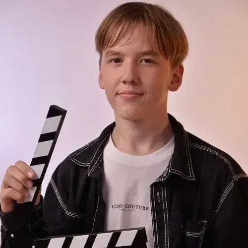 Тимофей Панкрашов