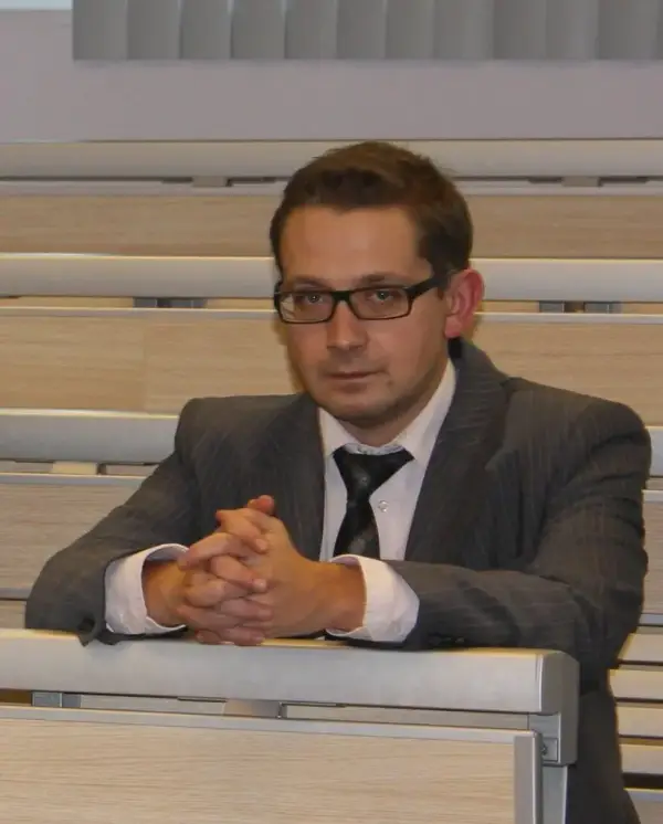 Дмитрий Шефер