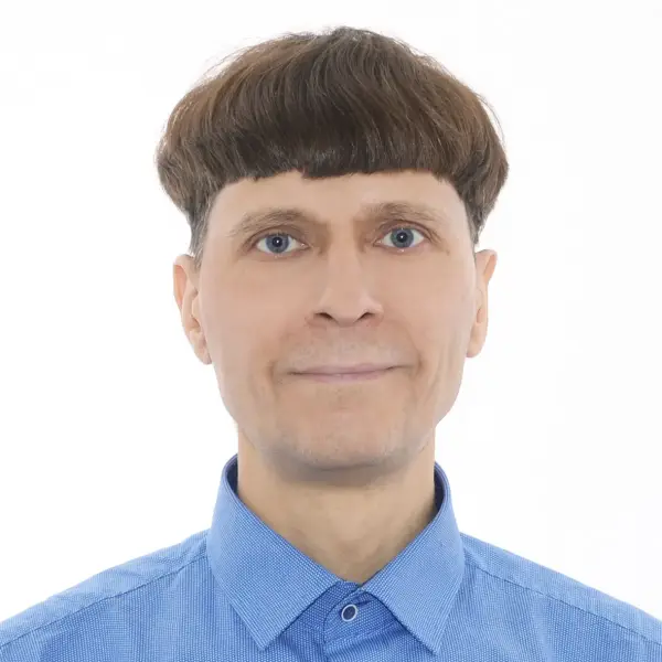 Игорь Иванович Ш.