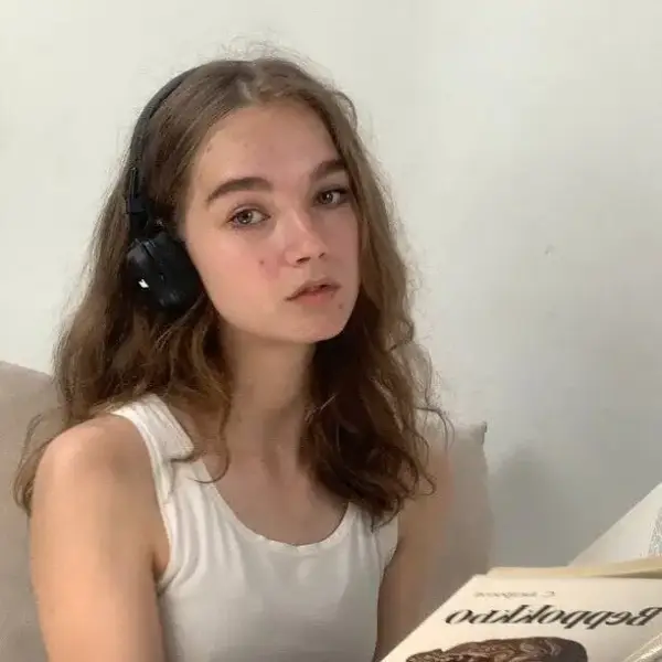 Екатерина Максимова