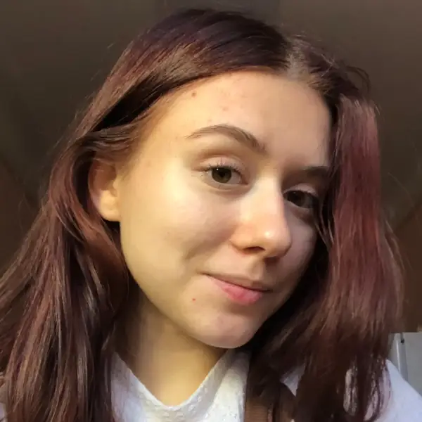 Полина Спиридонова