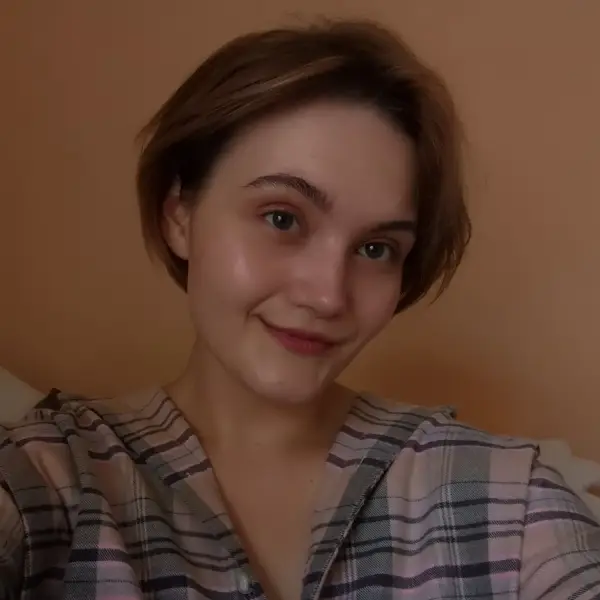 Алина Ларионенко